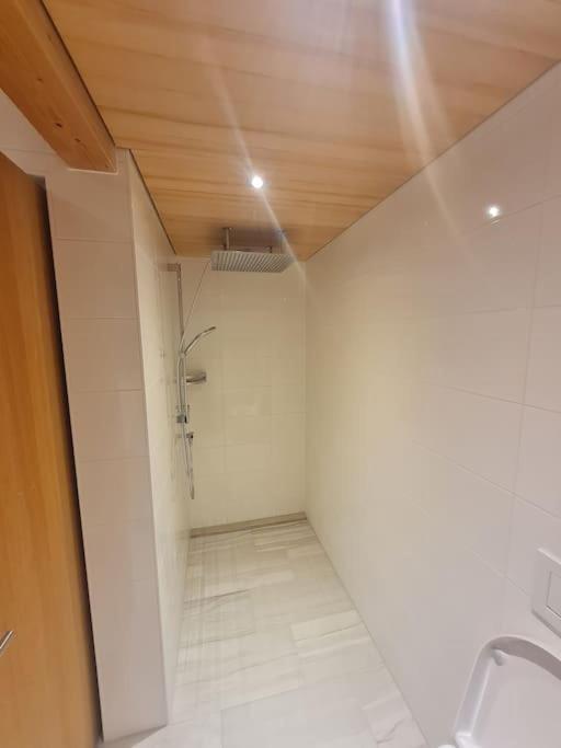 Grosszuegige Ferienwohnung Am Skigebiet Boedele Mit Rheintalblick Dornbirn Bagian luar foto